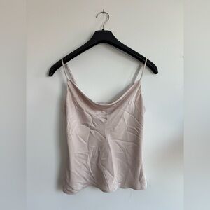 Babaton Soft Pink Camisole